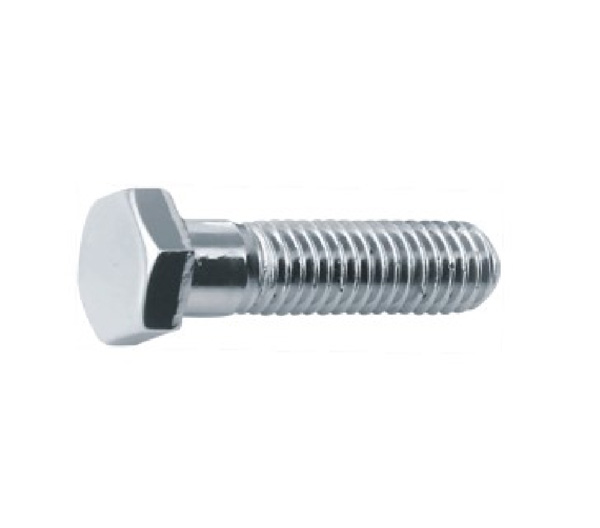 Hex Cap Screws