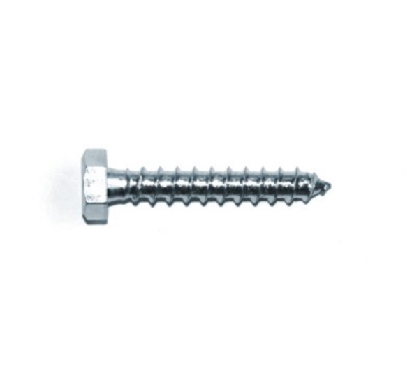 Hex Lag Screws