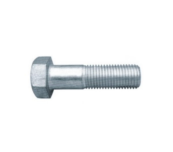 Heavy Hex Structural Bolts