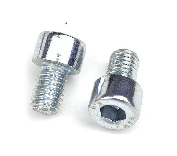 Hex Socket Head Bolt