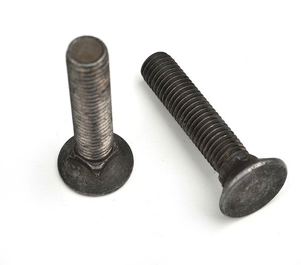 Flat Countersunk Head Square Neck Bolt