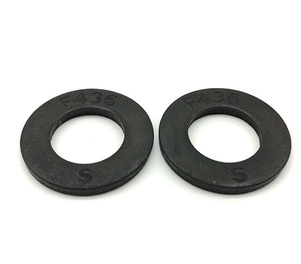 F436 Heavy Washers