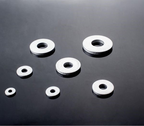 DIN6340 Flat Washers