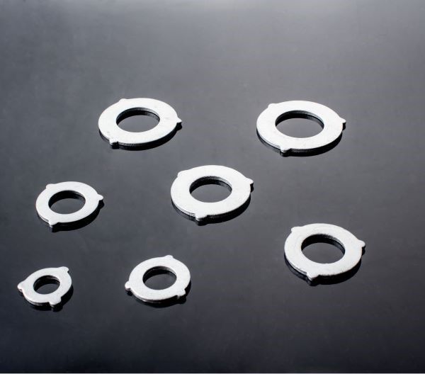 AS 1252 Heavy Washers