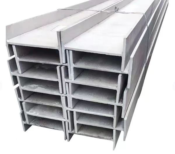 Channel Mild Steel