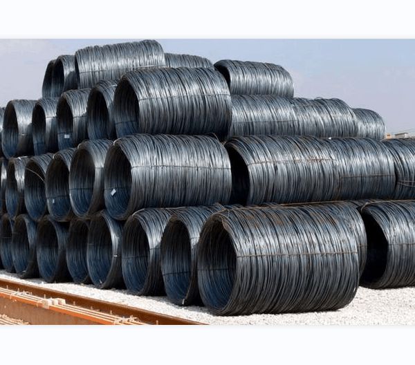 Mild Steel Wire Rods