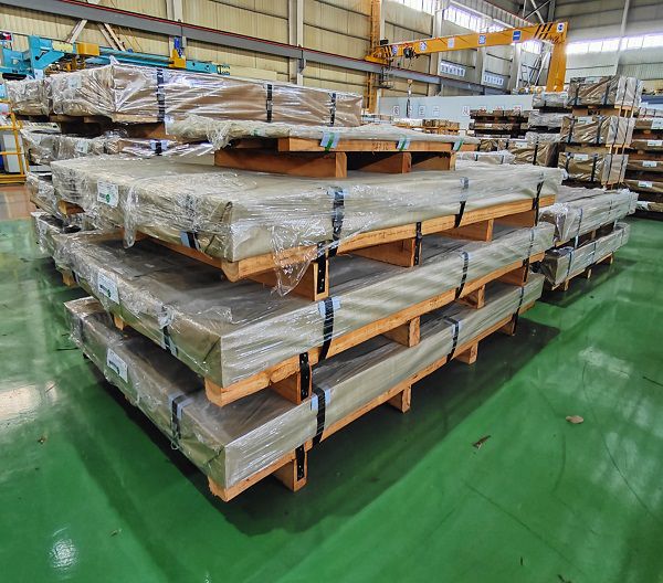 Sheet Electro Galvanized-Zinc Coated