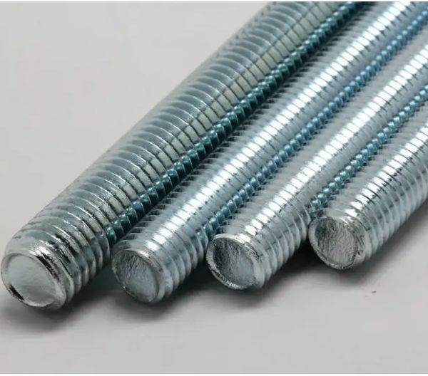 DIN975/DIN976 Threaded rods