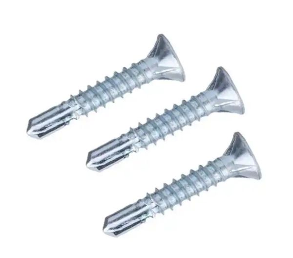 Countersunk Head Self-drilling Screws