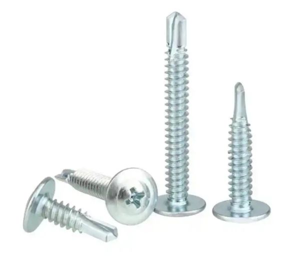 Truss Head Self-drilling Screw