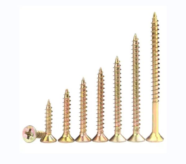 CHIPBOARD SCREW