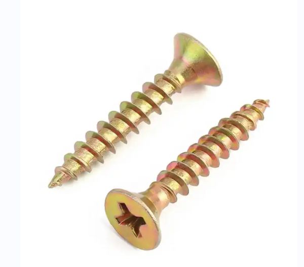 CHIPBOARD SCREW